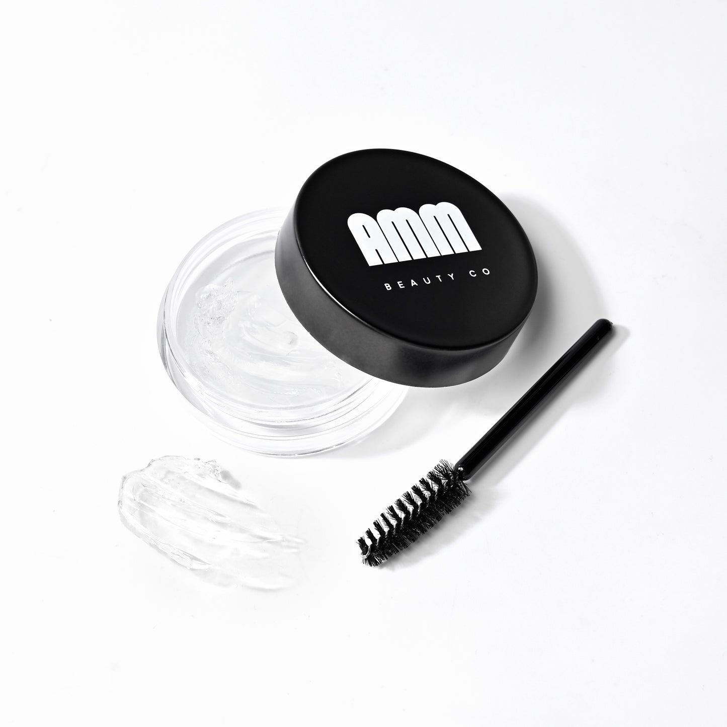 Better than your last brow gel and brush