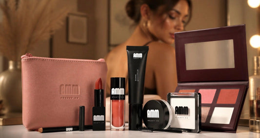 Makeup Doesn’t Need to Be Complicated
