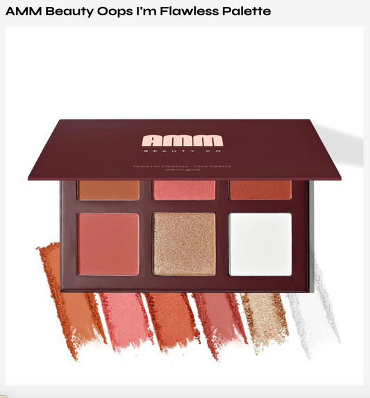 AMM Beauty Co featured in Urban List