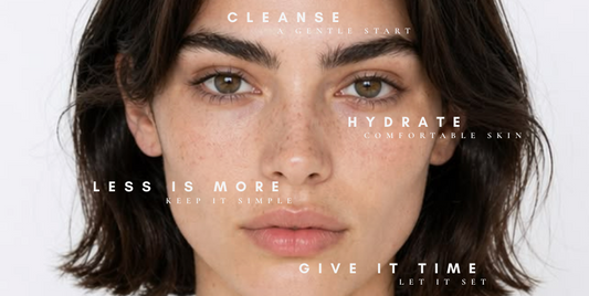 The Secret to Better Makeup? Start With Your Skin.