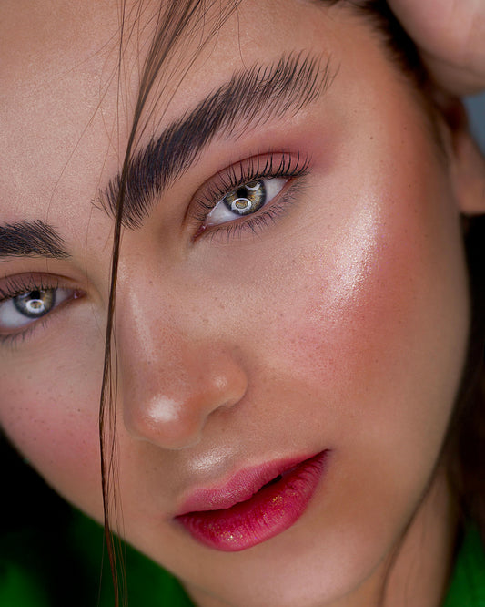 The Glow Edit