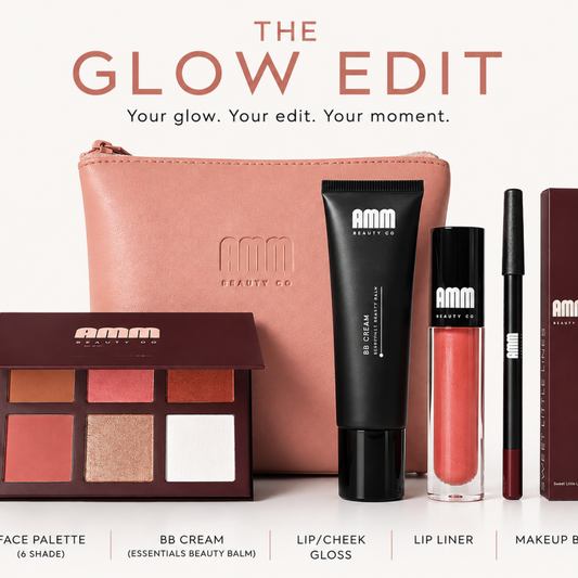 The Glow Edit