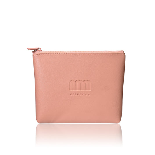 AMM Beauty Co Makeup Bag