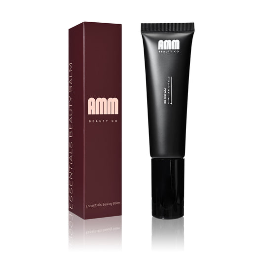 Essentials Beauty Balm