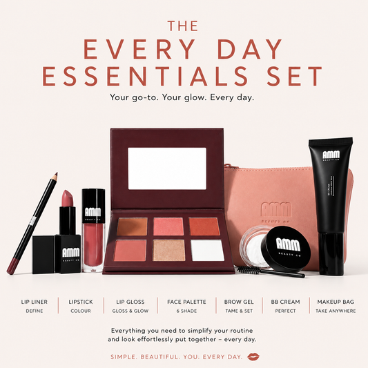 The Every Day Essentials Set