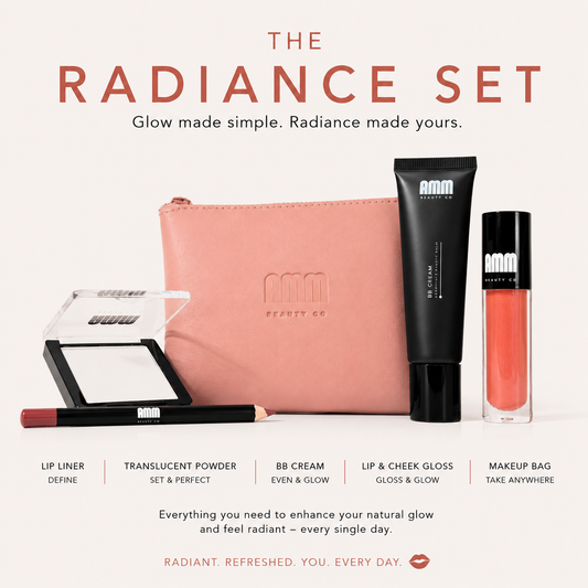 The Radiance Set