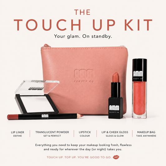 The Touch Up Kit