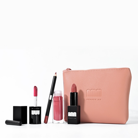 Lush Lip Set