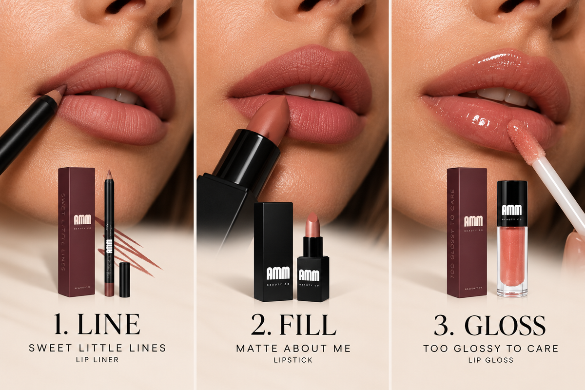 Matte About Me