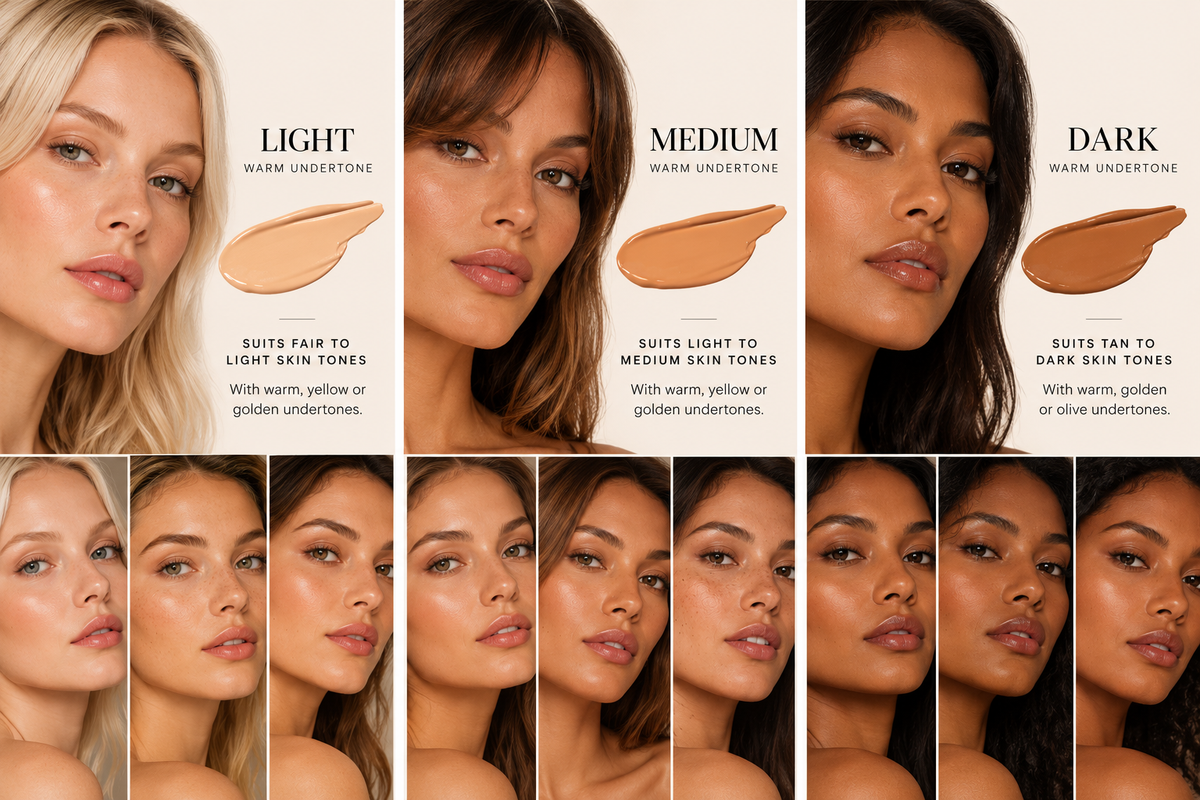 Essentials Beauty Balm