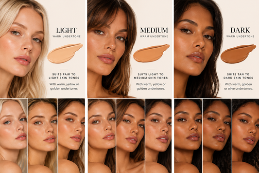 Essentials Beauty Balm